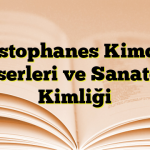 Aristophanes Kimdir? Eserleri ve Sanatçı Kimliği