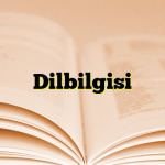 Dilbilgisi