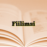 Fiilimsi