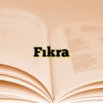 Fıkra