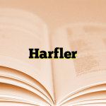 Harfler