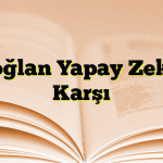 Keloğlan Yapay Zekâya Karşı