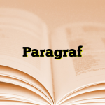 Paragraf