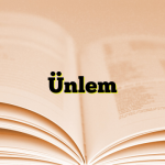 Ünlem