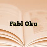 Fabl Oku