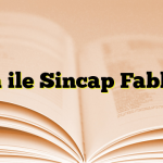 Yılan ile Sincap Fabl Oku