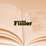 Fiiller